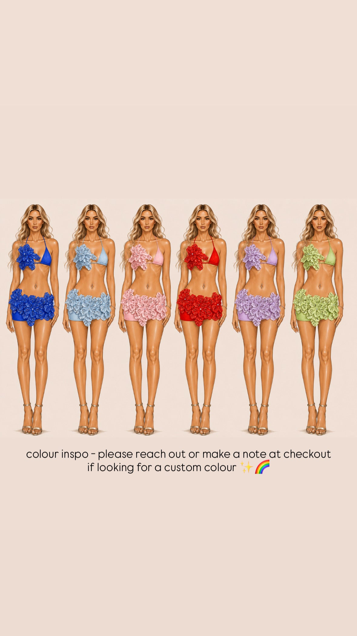 RHEA CO ORD