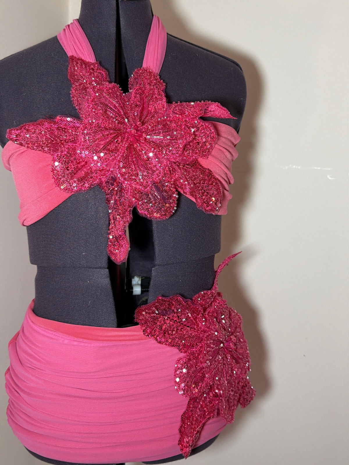 THEA CO ORD (PLEASE LEAVE SIZE IN THE NOTES AT CHECKOUT)