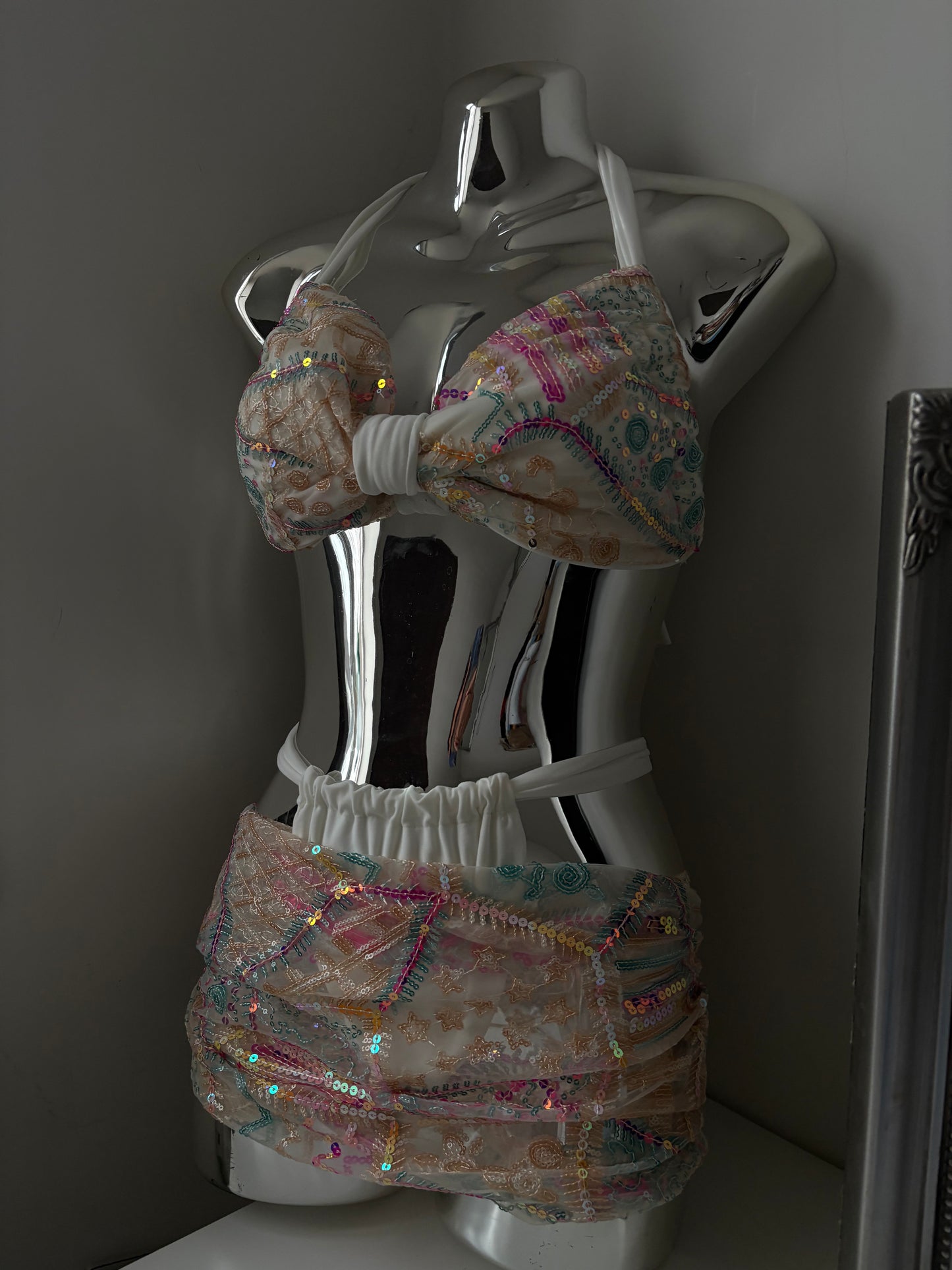IBZ CO ORD