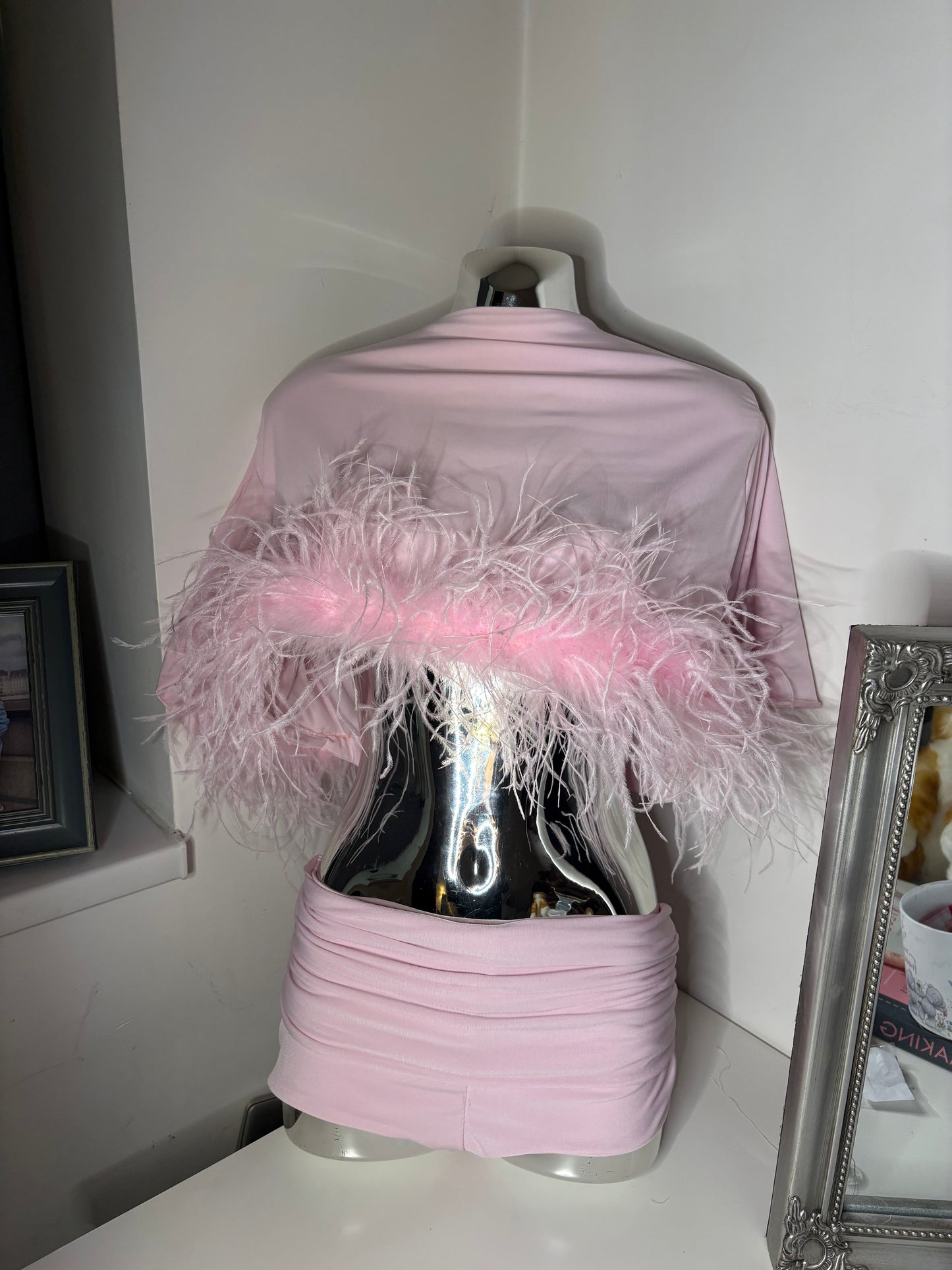 KENDALL CO ORD