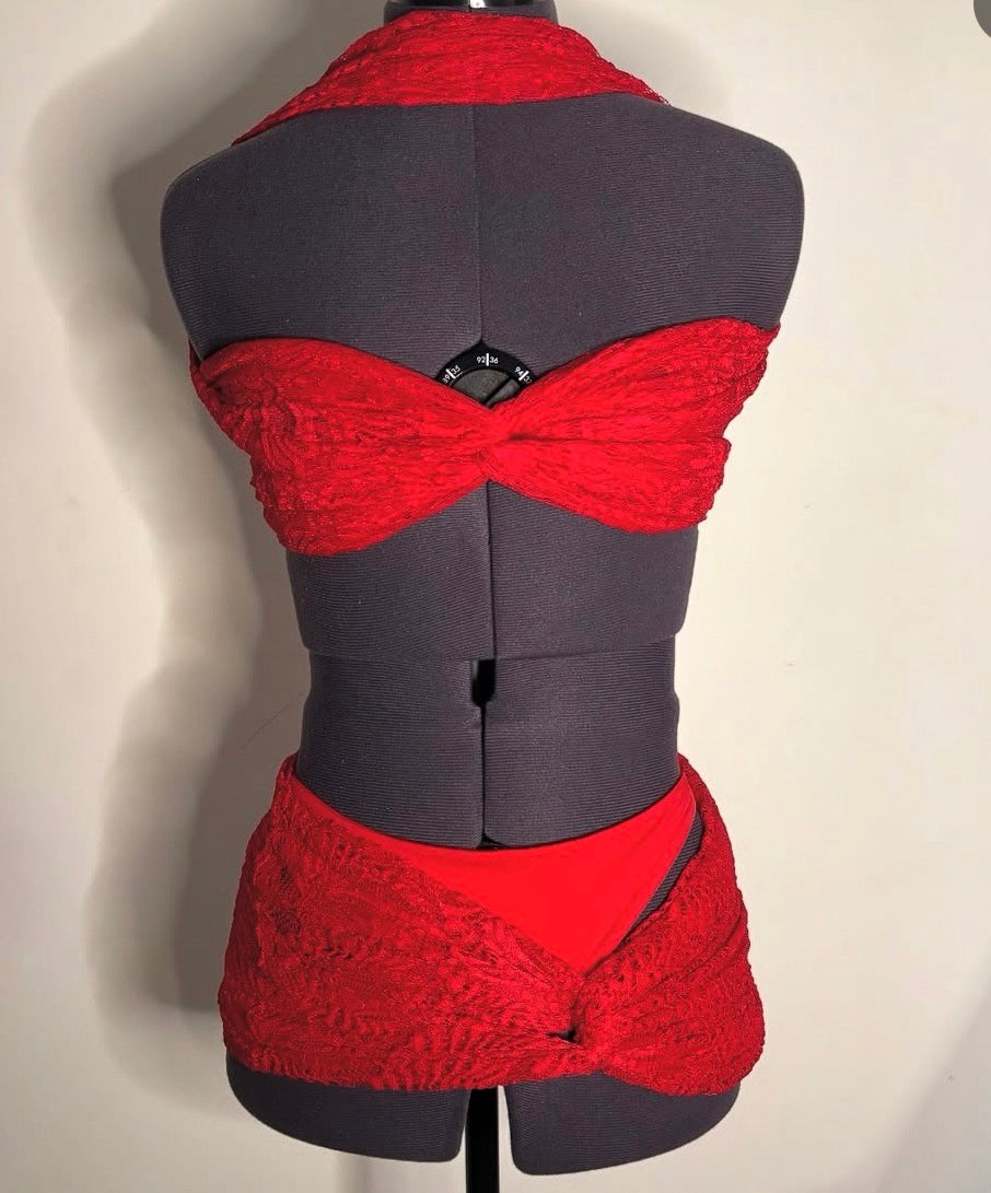 Brisa Size 6