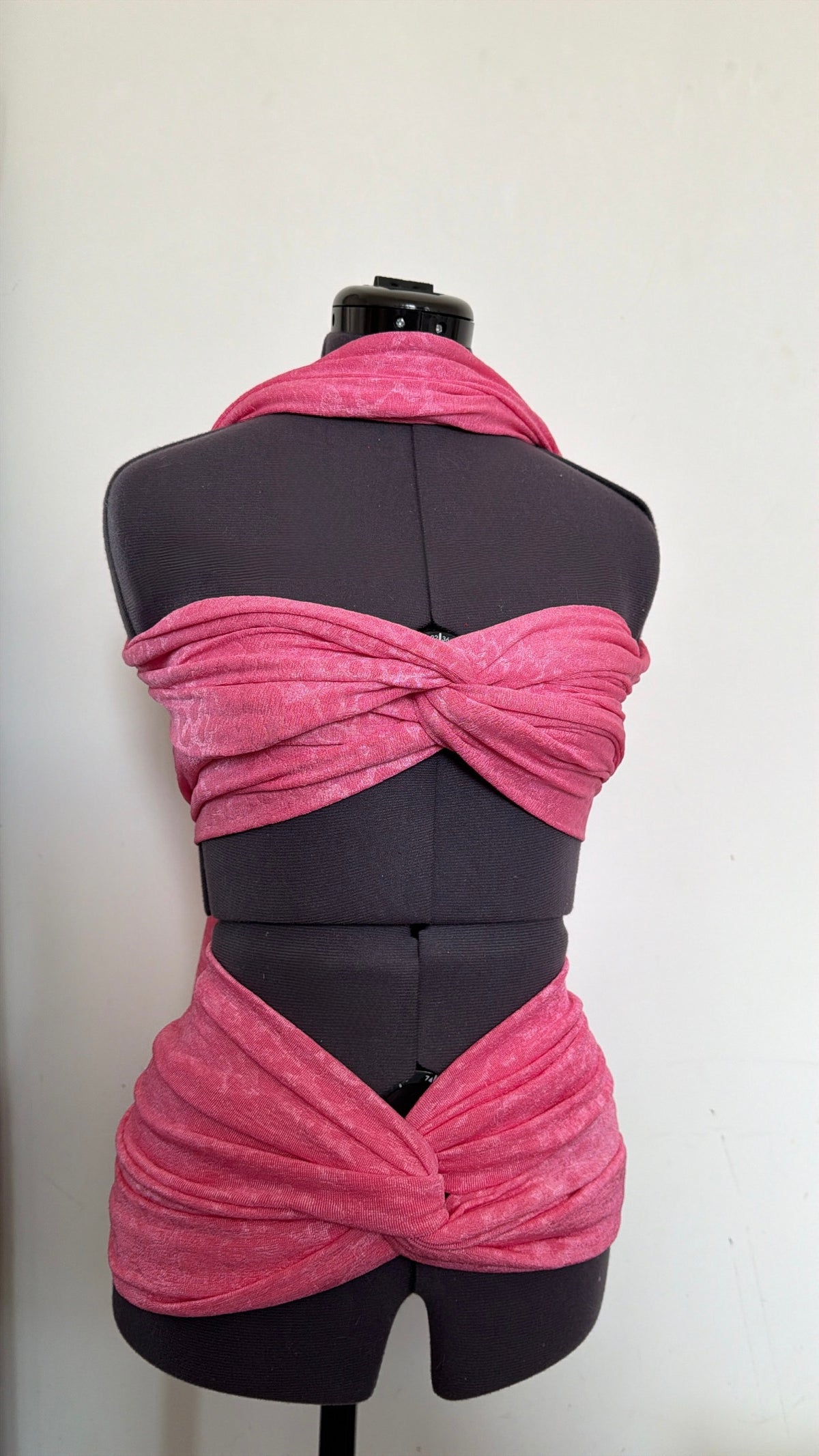 PINK BRISA
