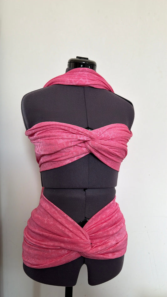 PINK BRISA