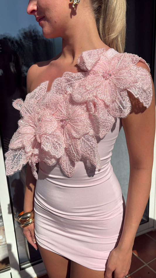 DEIA DRESS