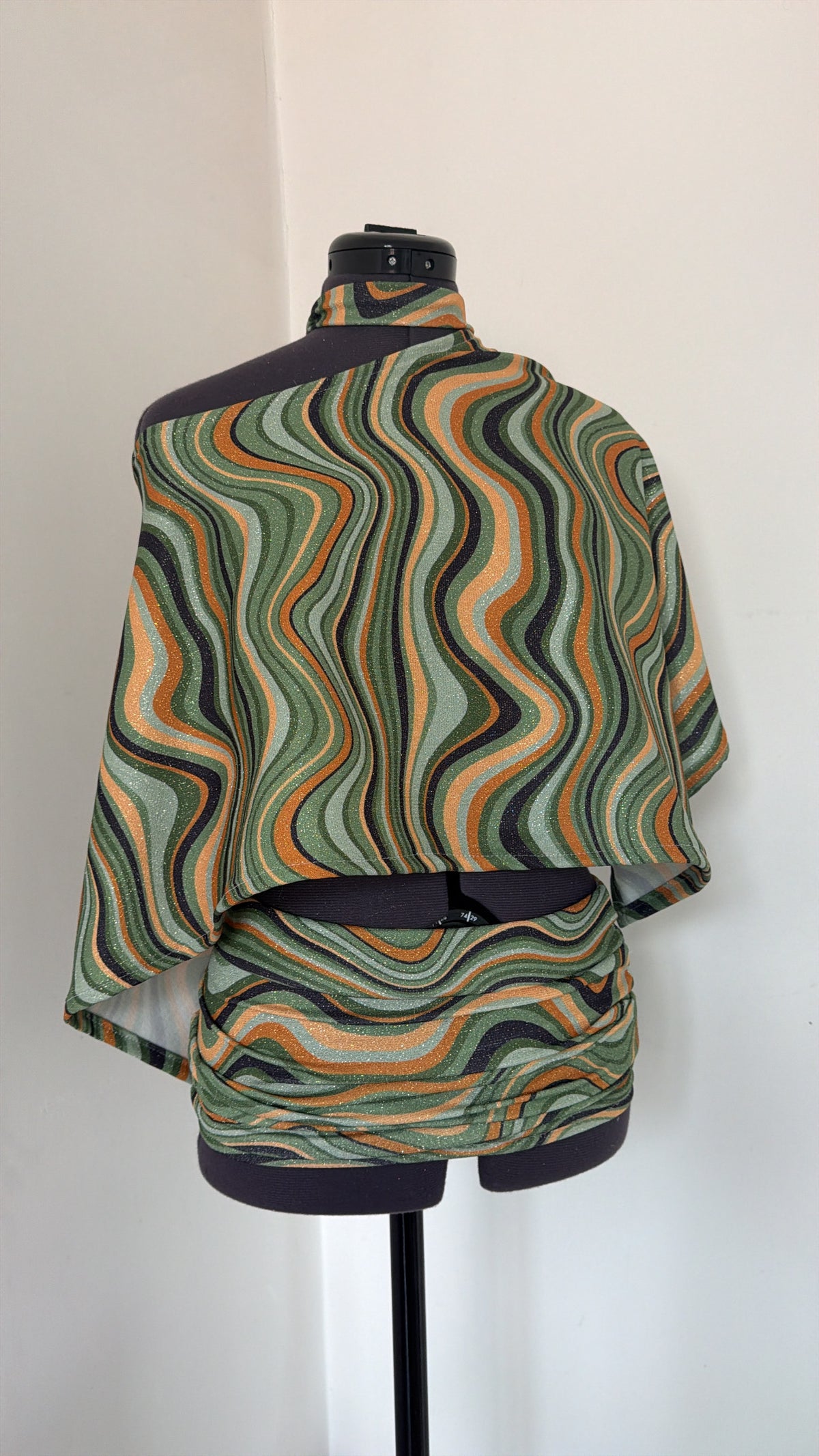 CO ORD (SIZE 6)