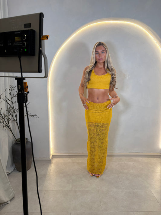 HATTIE CO ORD