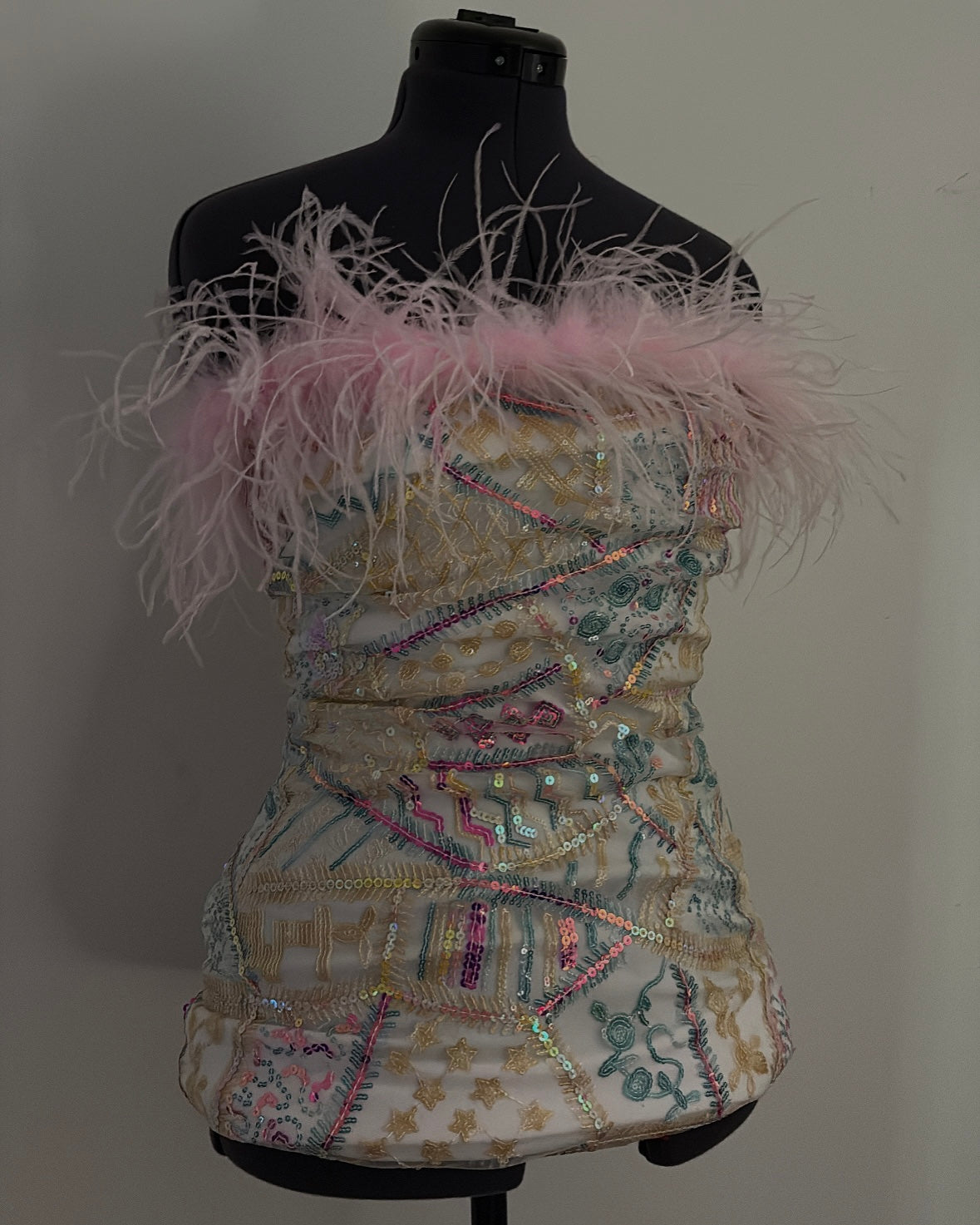 CARMELLA DRESS