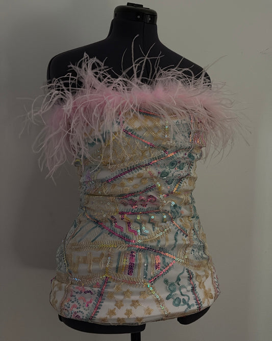 CARMELLA DRESS