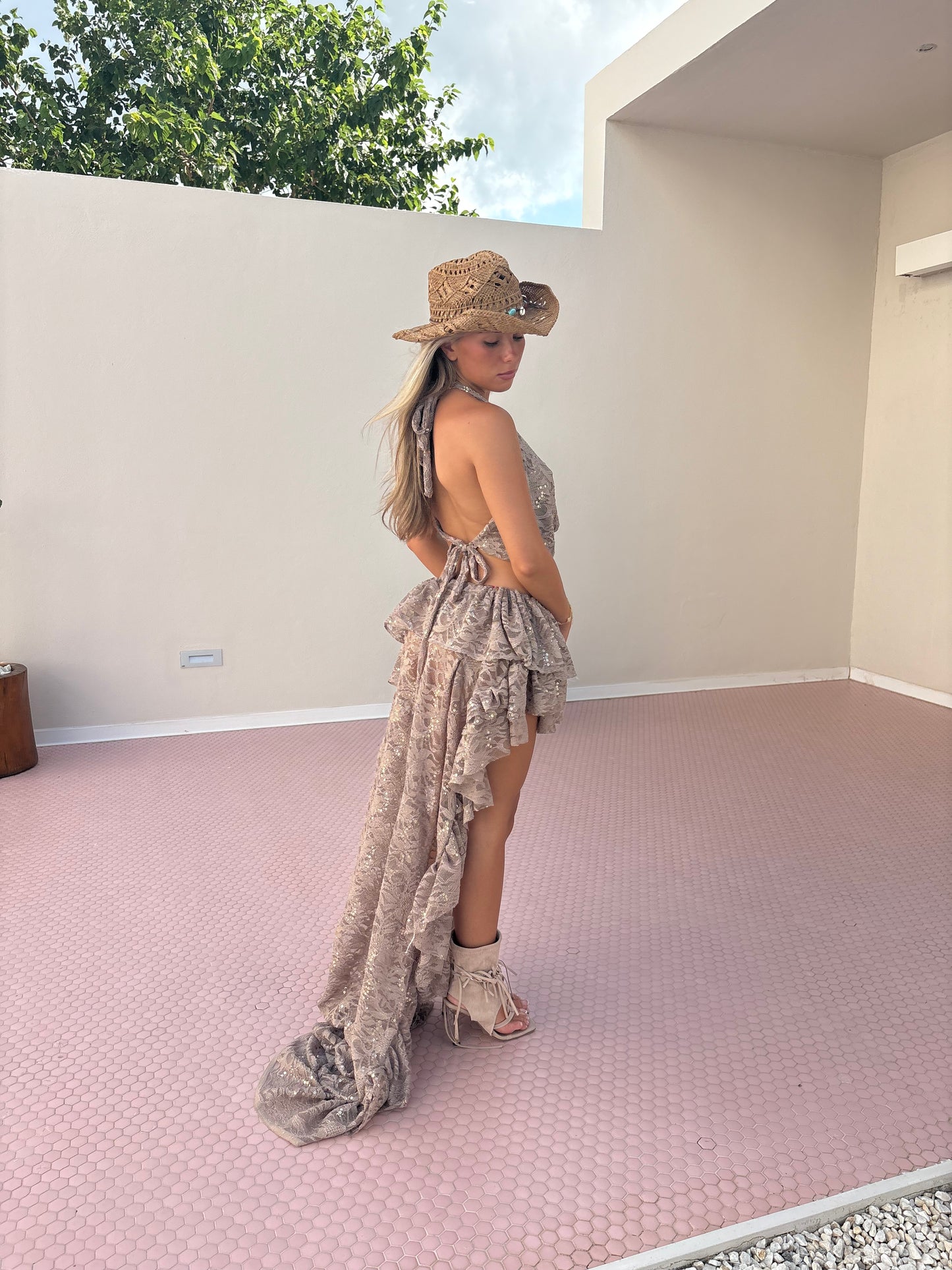 JEANIE CO ORD