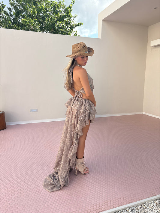 JEANIE CO ORD