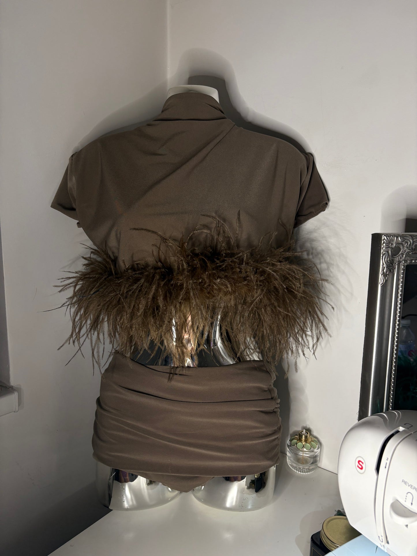 KENDALL CO ORD