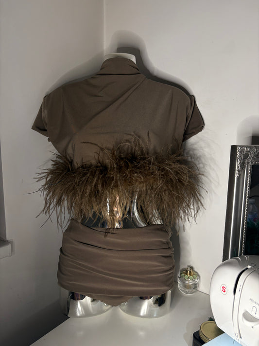 KENDALL CO ORD