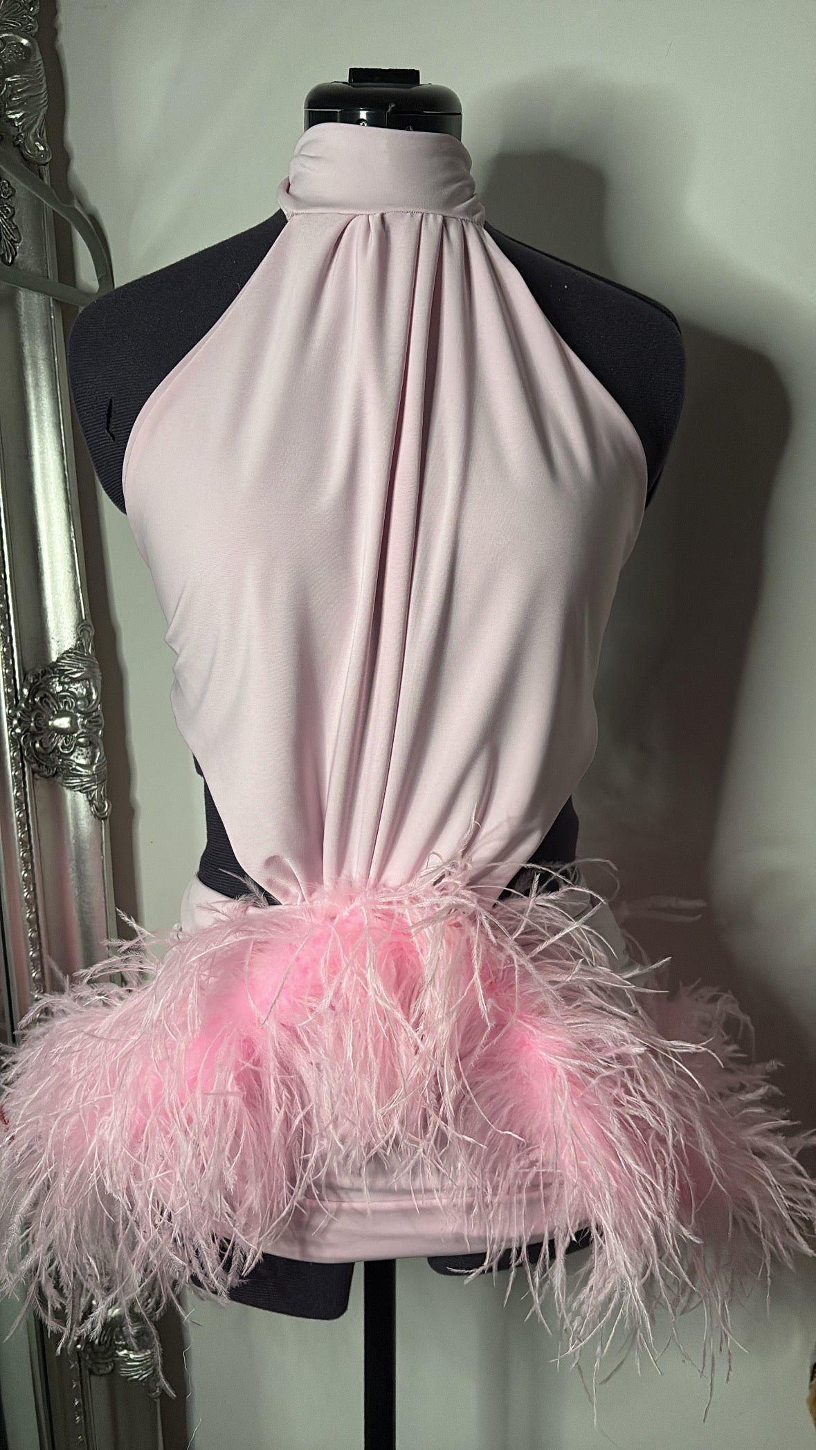 LORI DRESS
