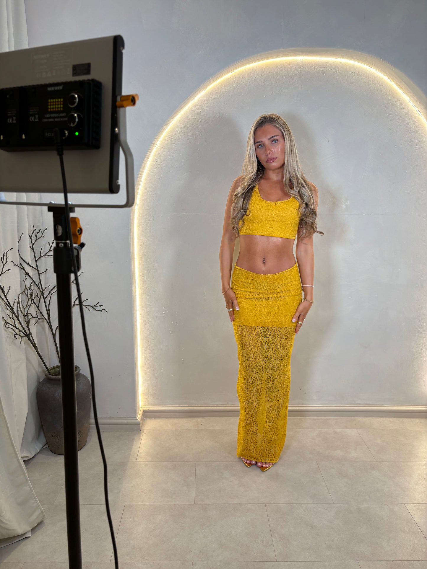 HATTIE CO ORD