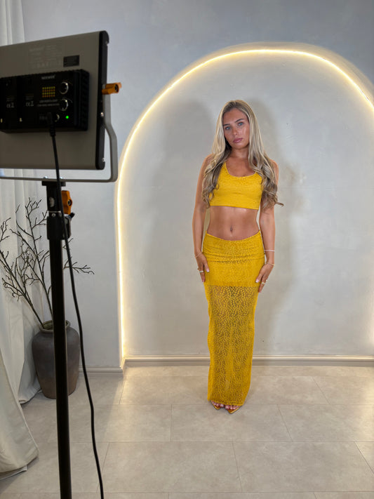 HATTIE CO ORD
