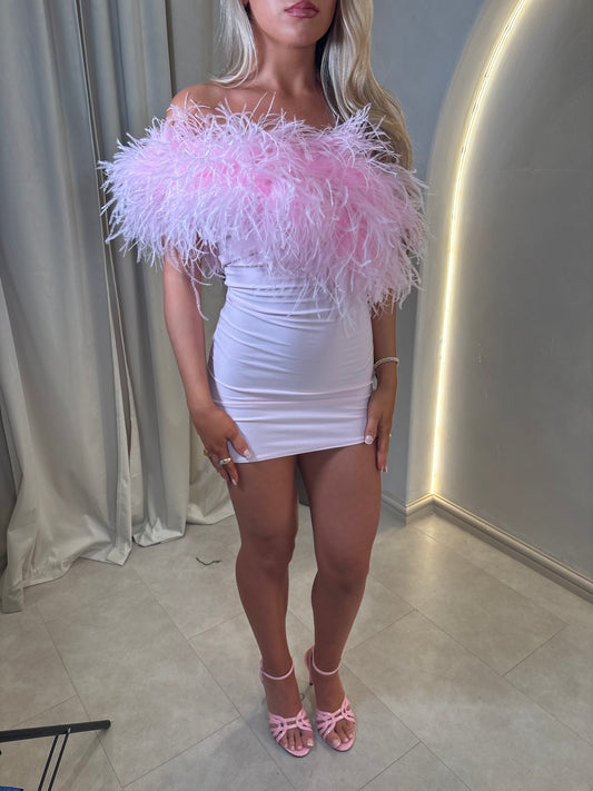 DARCY DRESS