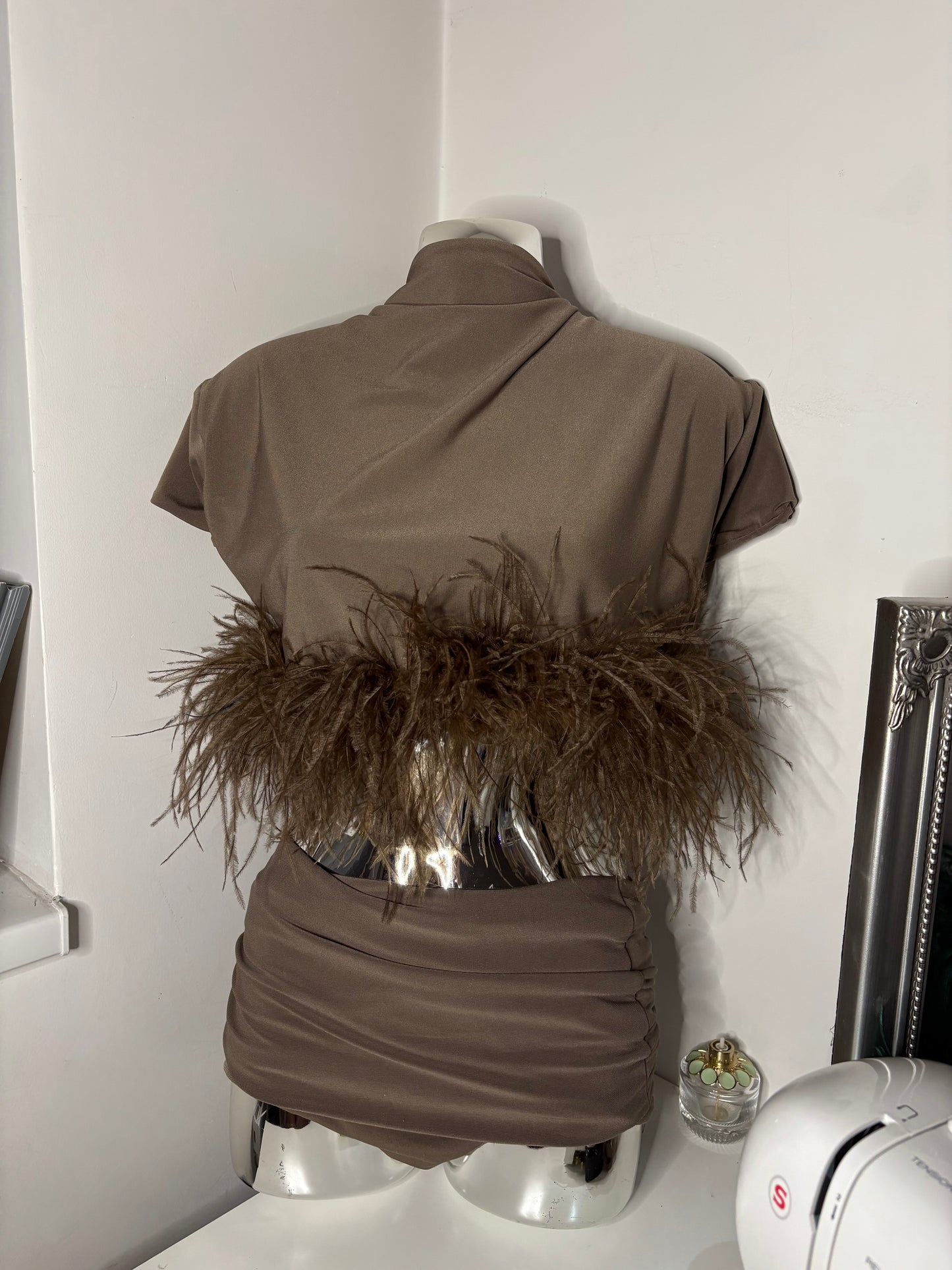 KENDALL CO ORD