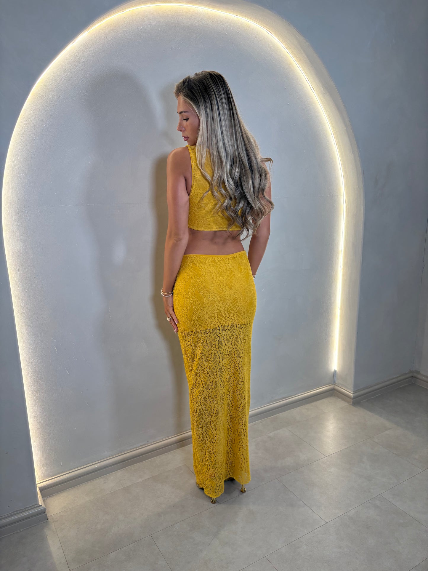HATTIE CO ORD