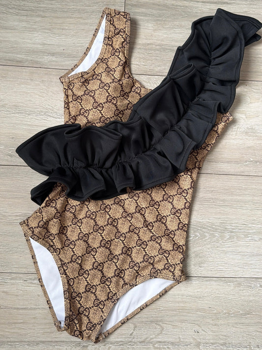 SWIMSUIT (SIZE 8)